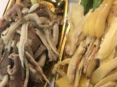 -刘少华贵州小黄牛·鲜牛肉火锅(总店)