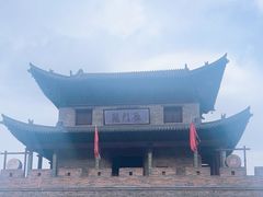-雁门关景区