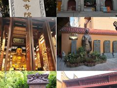 -开元寺