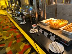 -北京宝辰饭店·明苑咖啡厅