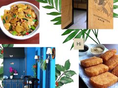-丽晶轩中餐厅(重庆丽晶酒店)