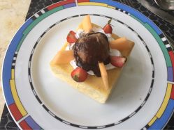 -阳光五洲大酒店·宴会厅