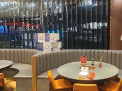 -前门·鲜肉火锅(长风店)
