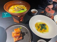 -山塘渡·苏式园林餐厅
