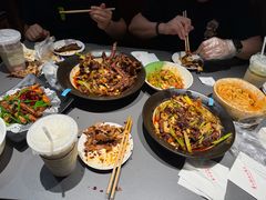 -掌上鲜(南顺城街店)