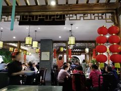 -九炉分座(个园店)