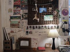 -懒鱼时光馆(沙坪坝店)