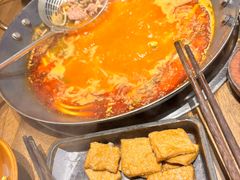 -贵厨酸汤牛肉(小十字店)