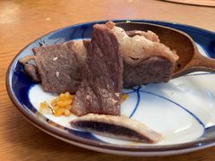 -炎蔵牛舌烤肉