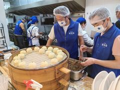 -李与白包子铺(桐梓林店)