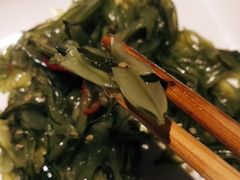 -海底捞火锅(奥体南路店)
