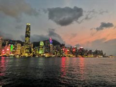 -香港皇家太平洋酒店