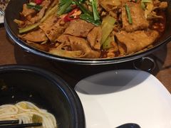 -滇越乘象云南餐厅(次渠店)