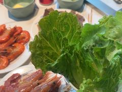 -星伦多 自助料理(圆融店)