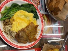 -孖记茶档·热腾茶餐(江南西plus店)