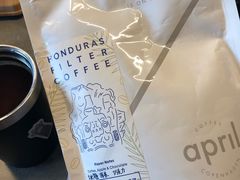 手冲-BE NORMAL CAFE(霞溪路店)