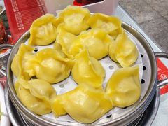 -添福来墨鱼饺子 · 海鲜东北菜(大连星海·黄浦路店)