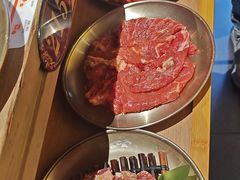 -西塔老太太泥炉烤肉(沈阳店)