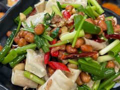 -啊美丽炭火烤肉(滑翔一店)