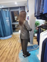 -kadlon轻奢服装定制(金赢108创意广场银座店)