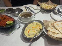 -葛尼沙印度餐厅 (镇明路店)