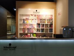 -CARR SALON