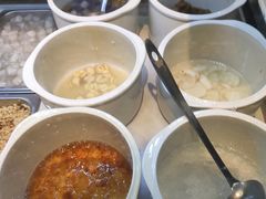 -吉小手•豆花和糖水(卧龙晓城店)