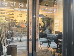 -熙阁咖啡Segnal(时代中心店)