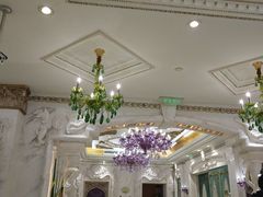 -金米箩大酒店(五角场店)