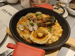 -西堤牛排(北京国瑞店)