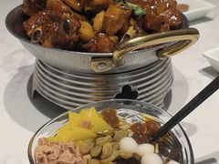 -峨嵋小镇·川菜(正定朗华店)