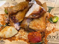 -春树下·树屋花房西餐厅(罍街AS1980店)