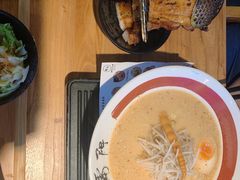 -雷门拉面店(新光天地店)