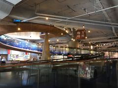 -方所(华润万象城店)
