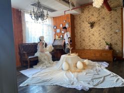-小时代·孕妈摄影严选店