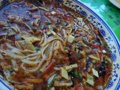 -令氏家外家周秦食府(高新店)