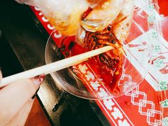 -满盆龙虾烧烤小串(宏伟路第一直营店)