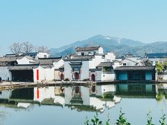 -呈坎景区