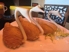 -贵阳万丽酒店·新满福楼餐厅