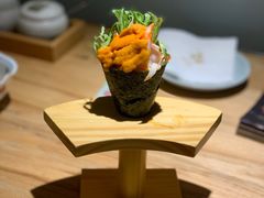 -初居食屋日式料理(万象城购物中心店)