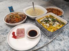 -聚丰园•湖鲜餐厅(阿红私房菜梅石路店)