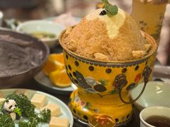 -吼堂老火锅(太古里总店)