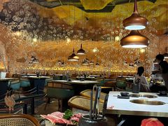 -麓椿花园西餐厅(海乐世界店)