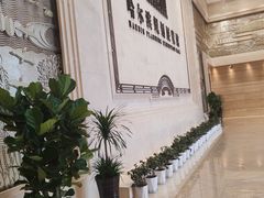 -哈尔滨规划展览馆