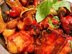 -鹿港小镇(悠唐店)