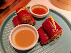 -禄运茶居·手工点心(猎德店)
