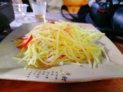-彭秉兰豆花烤鱼(文化园店)