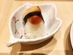 -柏鮨寿司.刺身.定食(米山町地中海店)