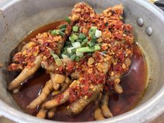 -笨罗卜浏阳菜馆(太平街店)