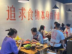 -阳阳老火锅(小南门店)